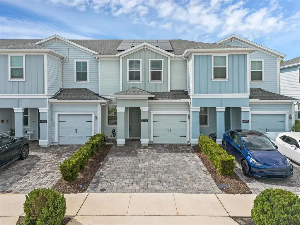4708 Tribute Trail, Kissimmee, FL, 34746
