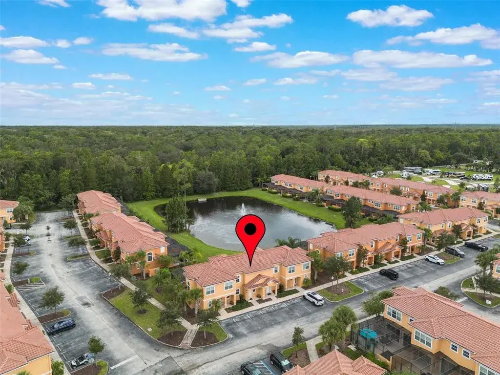 5752 Lesabre Drive, Kissimmee, FL, 34746