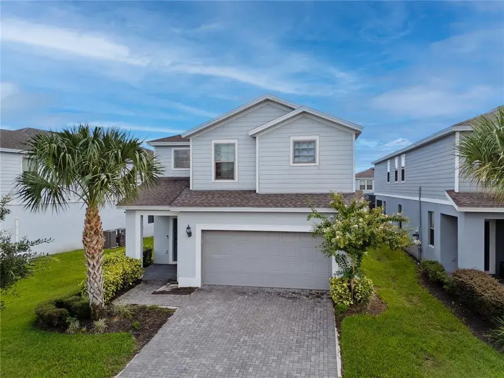 2467 Dubai Street, Kissimmee, FL, 34747