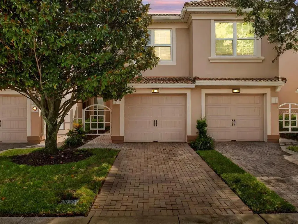 1213 Bella Cara Court, Davenport, FL, 33896