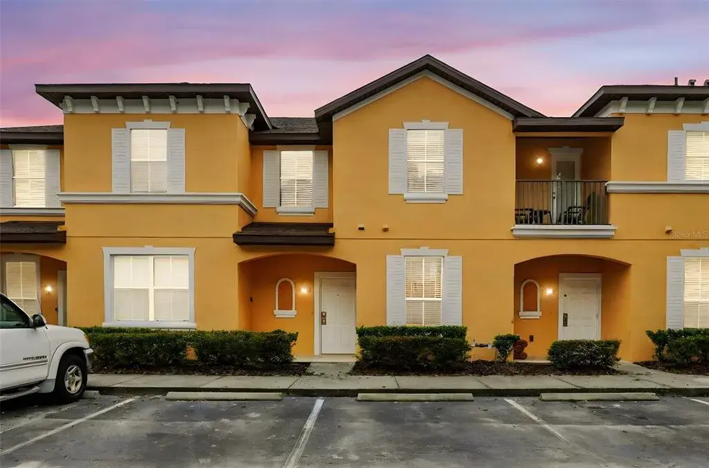 2752 Corvette Lane, Kissimmee, FL, 34746