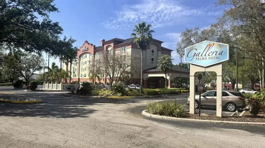 3000 Maingate Lane Unit 424, Kissimmee, FL, 34747