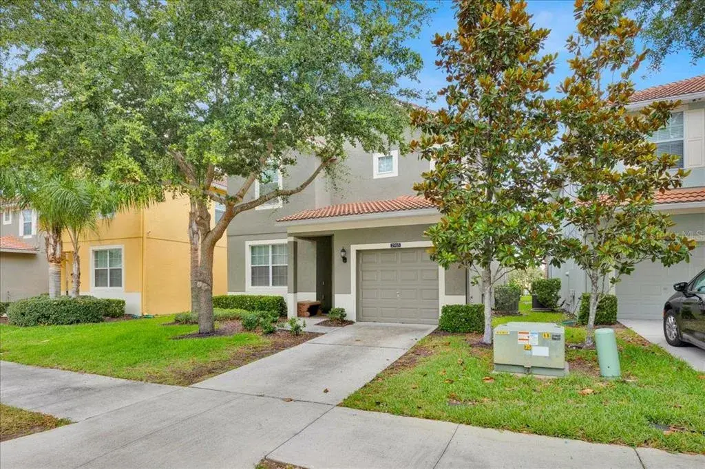 2985 Banana Palm Drive, Kissimmee, FL, 34747