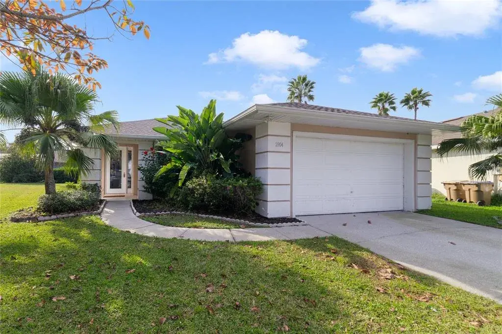 2904 Sunset Retreat Court, Kissimmee, FL, 34747