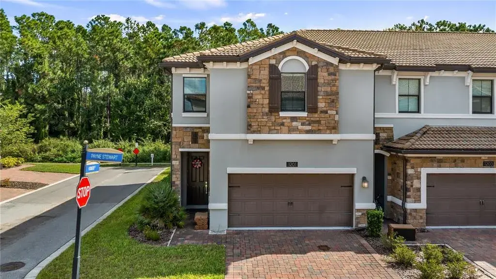 1201 Payne Stewart Drive, Davenport, FL, 33896
