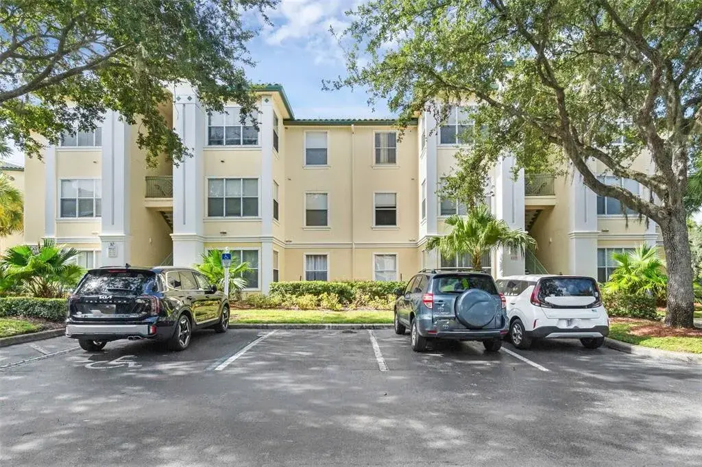 8822 Dunes Court Unit 307, Kissimmee, FL, 34747