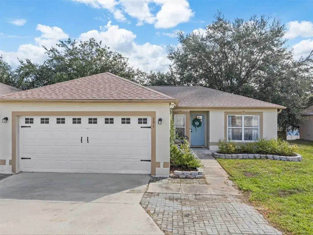 50989 Highway 27 Unit 391, Davenport, FL, 33897