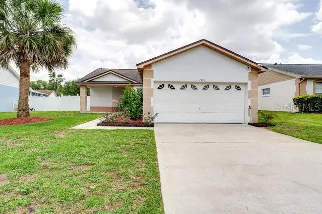 7820 Laurel Oak Lane, Kissimmee, FL, 34747