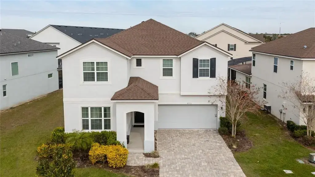 8953 Hilton Ridge Avenue, Kissimmee, FL, 34747