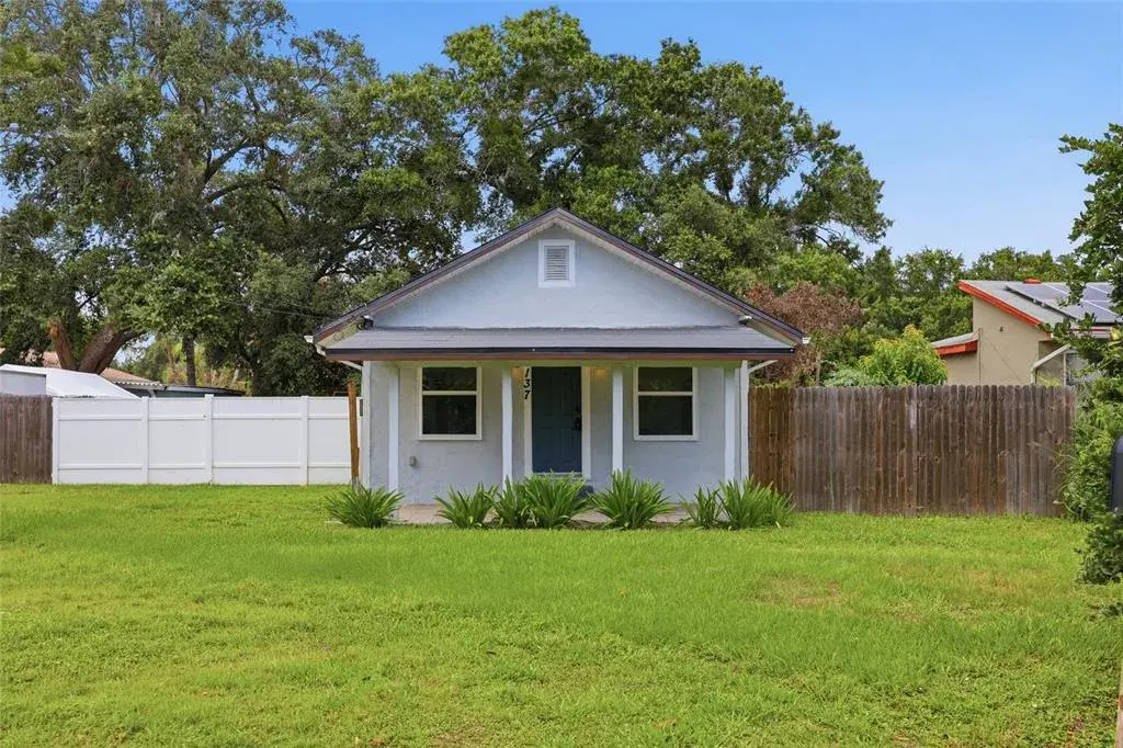 1137 Shawnee Drive, Kissimmee, FL, 34744