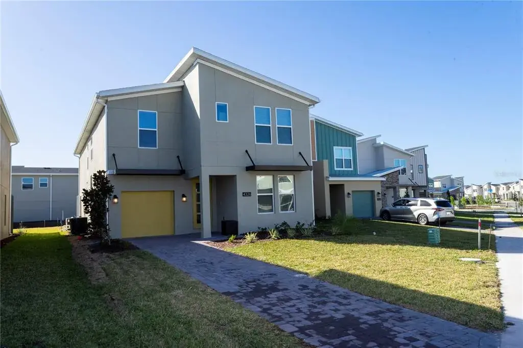 4326 Scene Lane, Kissimmee, FL, 34746