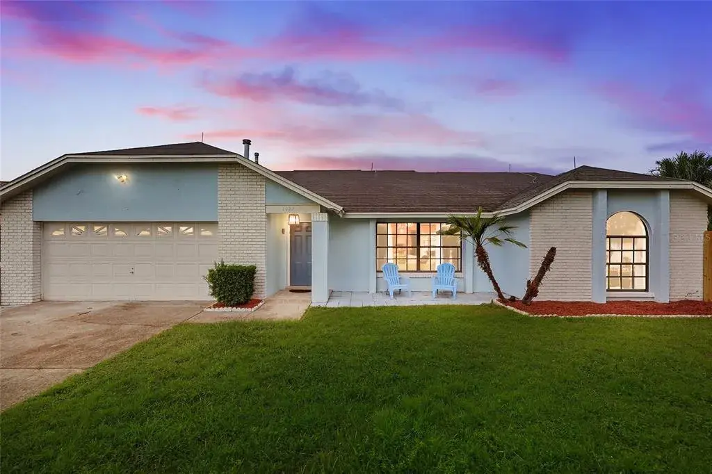 1027 Karen Ridge Court, Kissimmee, FL, 34747