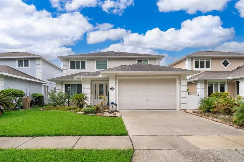 8404 Rising Star Court, Kissimmee, FL, 34747