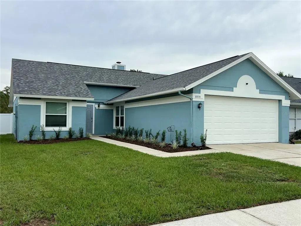 3079 Bloomsbury Drive