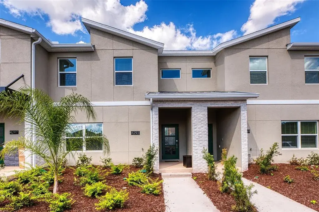 4293 Quote Street, Kissimmee, FL, 34746