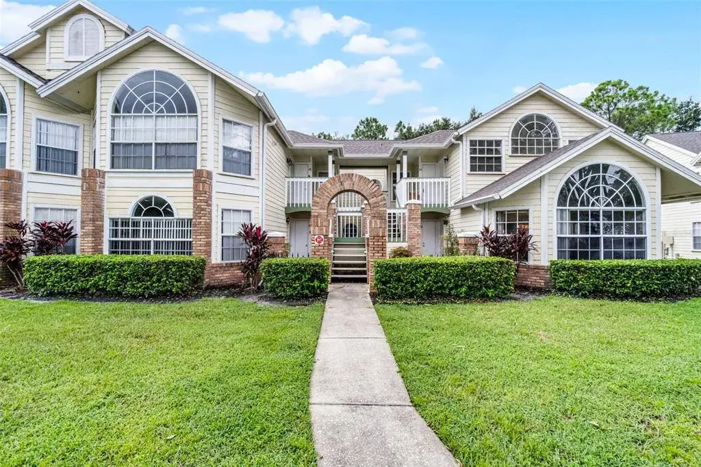 5017 Laguna Bay Circle Unit 95, Kissimmee, FL, 34746