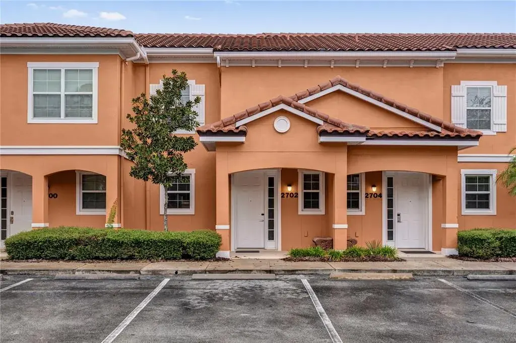 2702 Coupe Street, Kissimmee, FL, 34746