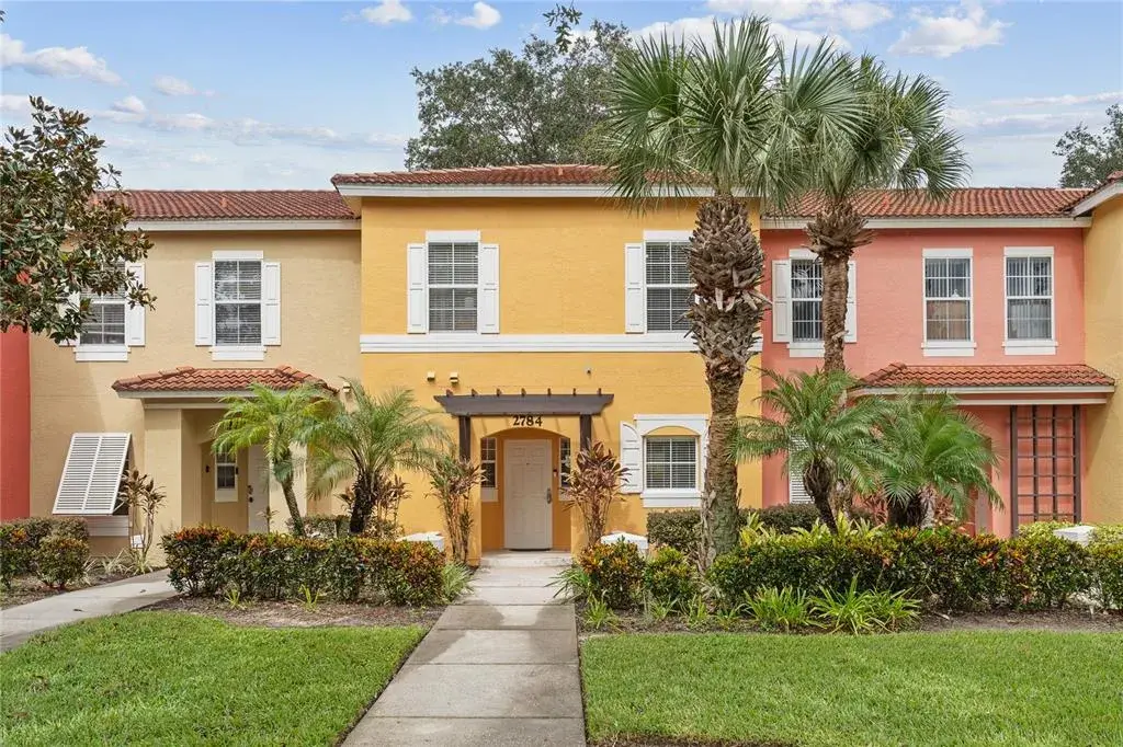 2784 Sun Key Place, Kissimmee, FL, 34747