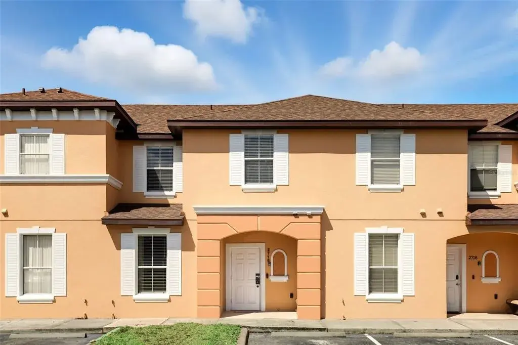 2716 Impala Lane, Kissimmee, FL, 34746
