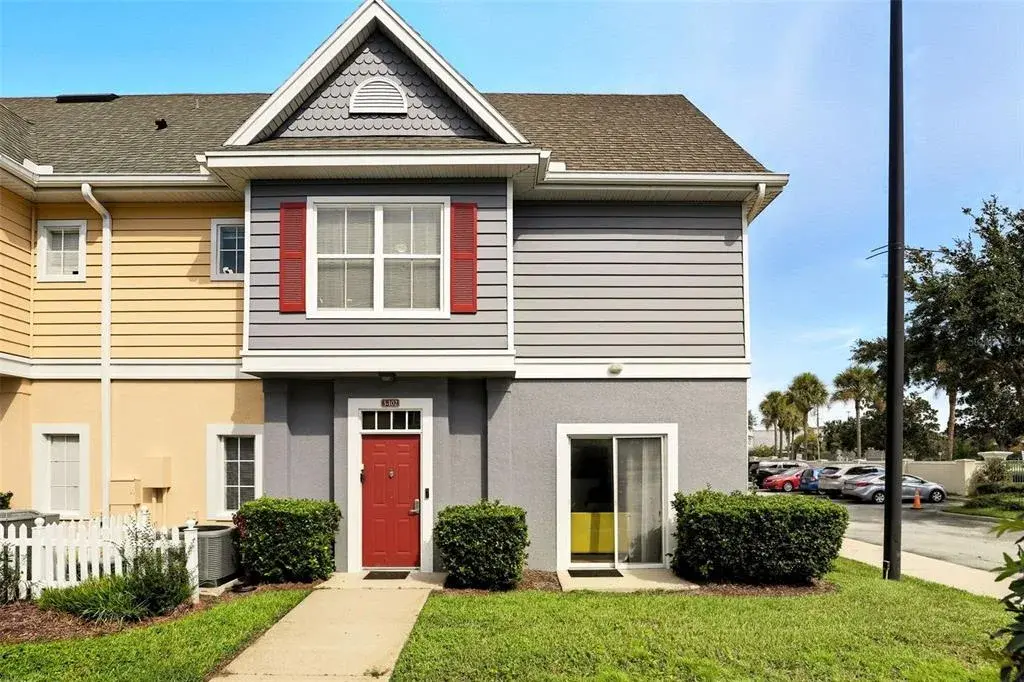 2606 Lodi Circle Unit 102, Kissimmee, FL, 34746