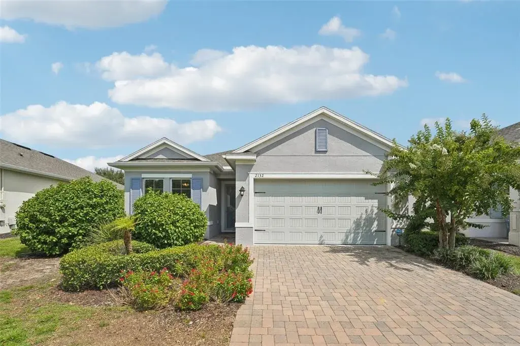 2132 Antilles Club Drive, Kissimmee, FL, 34747