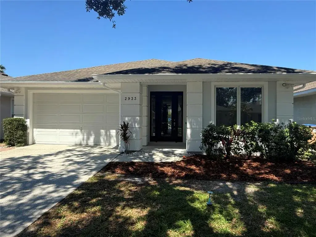 2933 Sunset Vista Boulevard, Kissimmee, FL, 34747