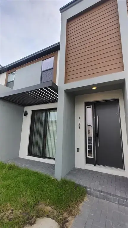 3223 Sustainable Way, Kissimmee, FL, 34747