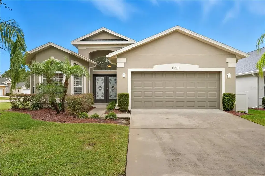 4725 Ruby Red Lane, Kissimmee, FL, 34746