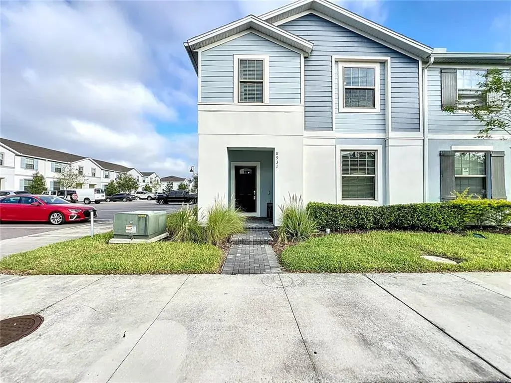 8931 Sydney Ave, Kissimmee, FL, 34747