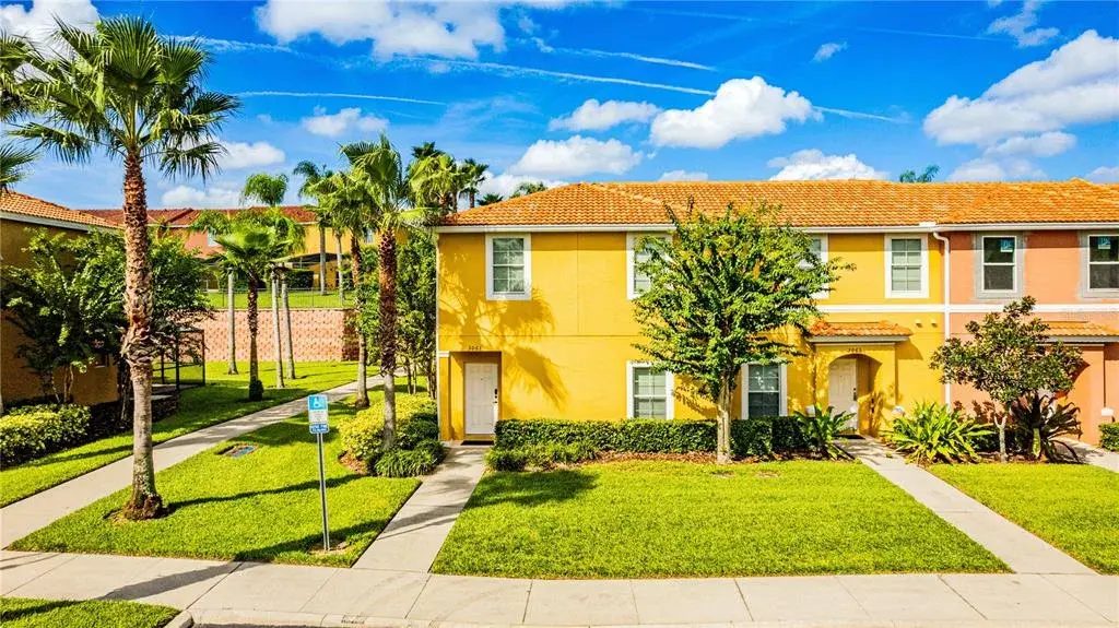 3061 White Orchid Road, Kissimmee, FL, 34747