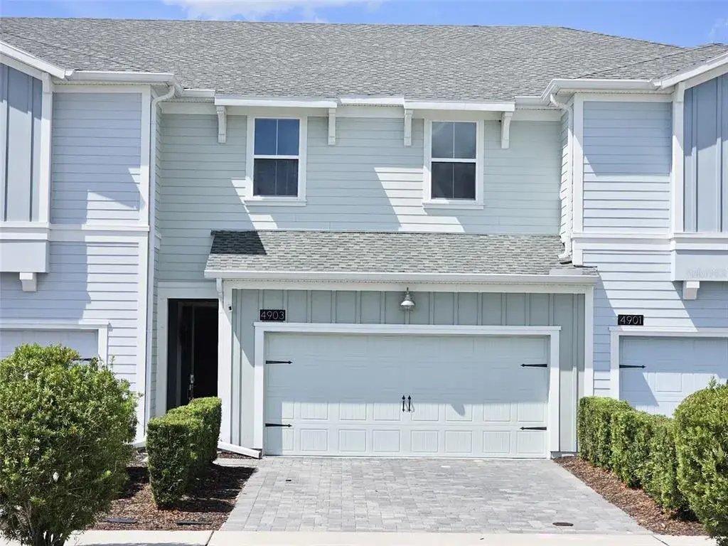 4903 Tribute Trail, Kissimmee, FL, 34746