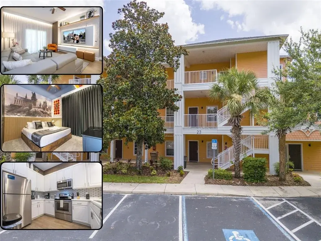 103 Paradise Parade Unit 23103, Davenport, FL, 33897