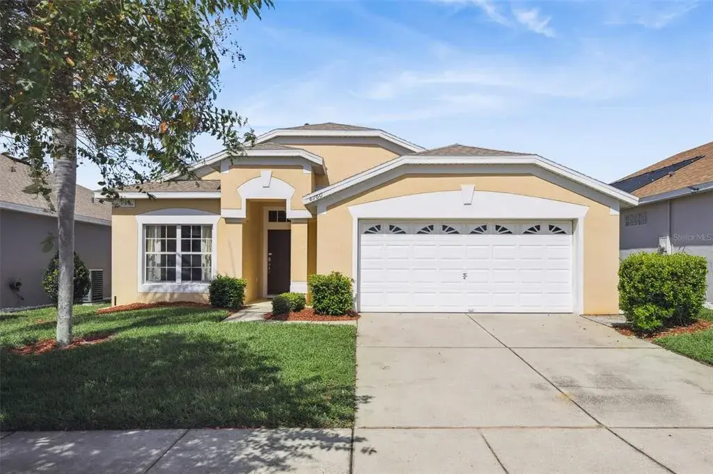 8160 Fan Palm Way, Kissimmee, FL, 34747