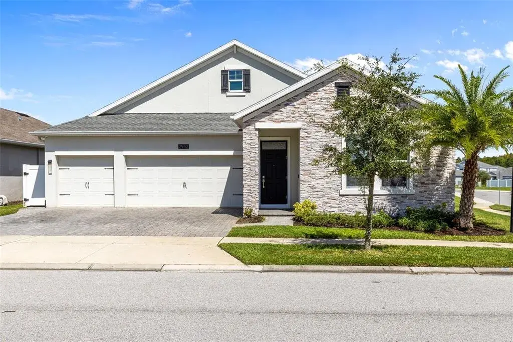 2942 Wordsmith Road, Kissimmee, FL, 34746