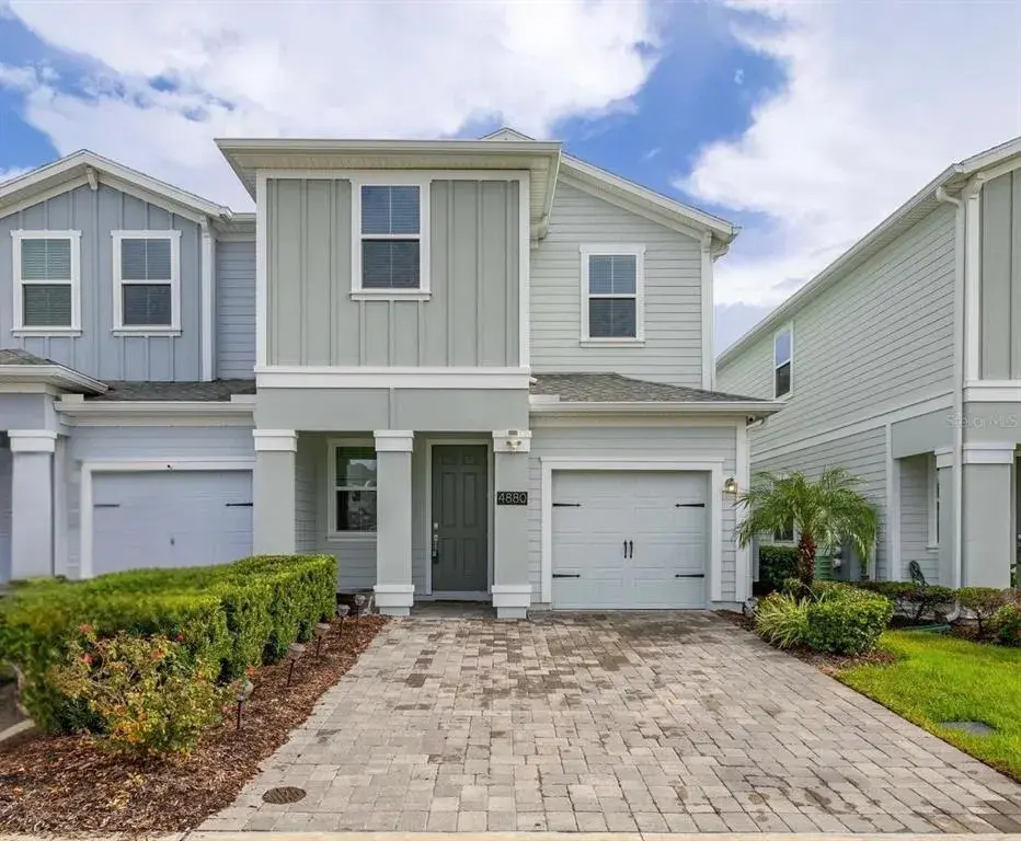 4880 Tribute Trail, Kissimmee, FL, 34746