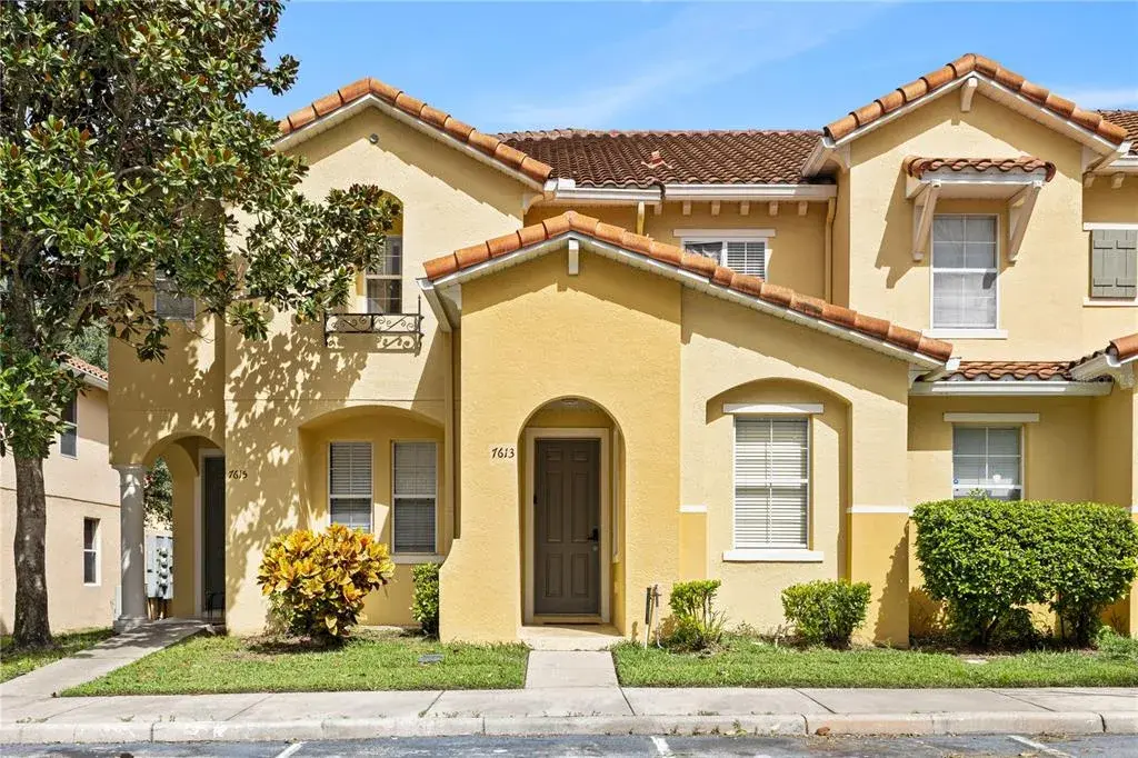7613 Acklins Road, Kissimmee, FL, 34747