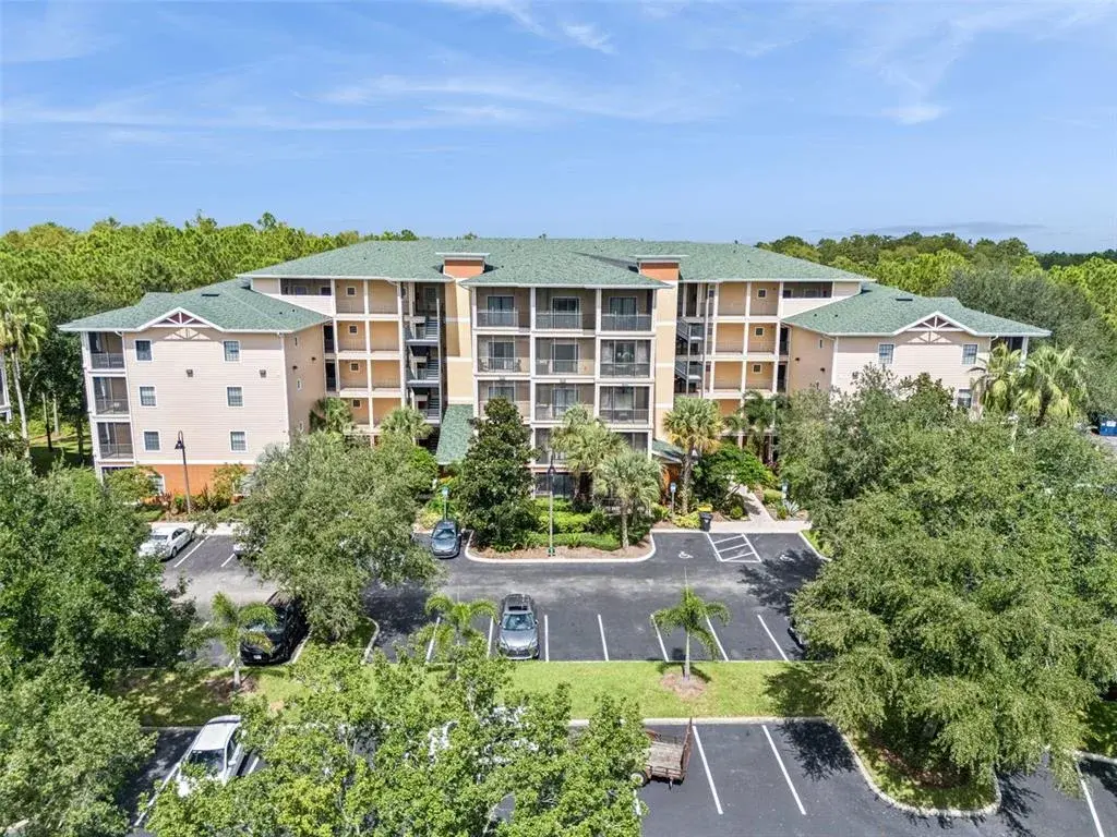 3060 Pirates Retreat Court Unit 305, Kissimmee, FL, 34747
