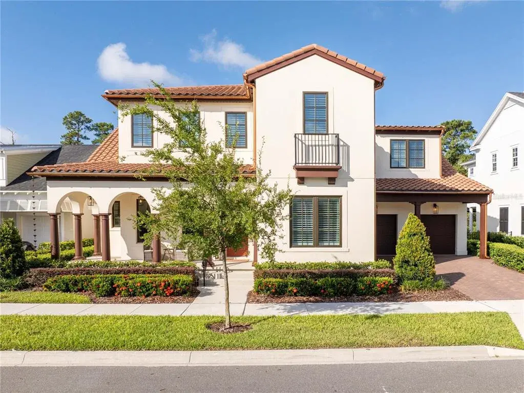 7505 Estuary Lake Loop, Celebration, FL, 34747