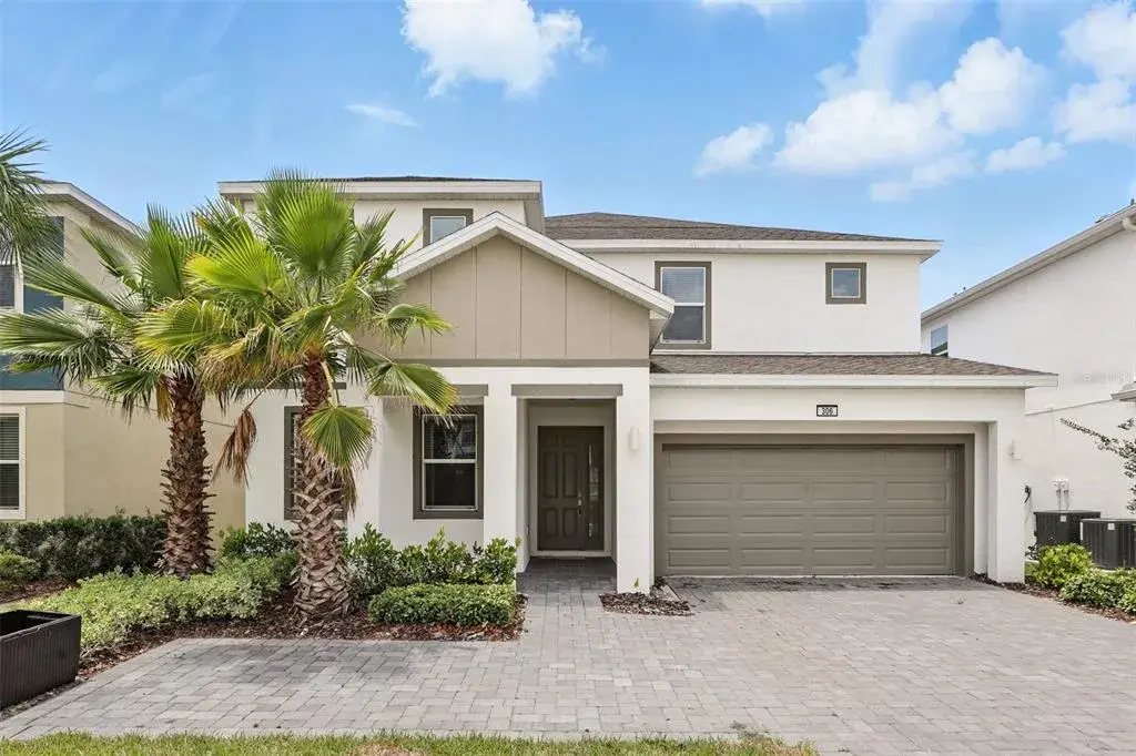 306 Marcello Boulevard, Kissimmee, FL, 34746