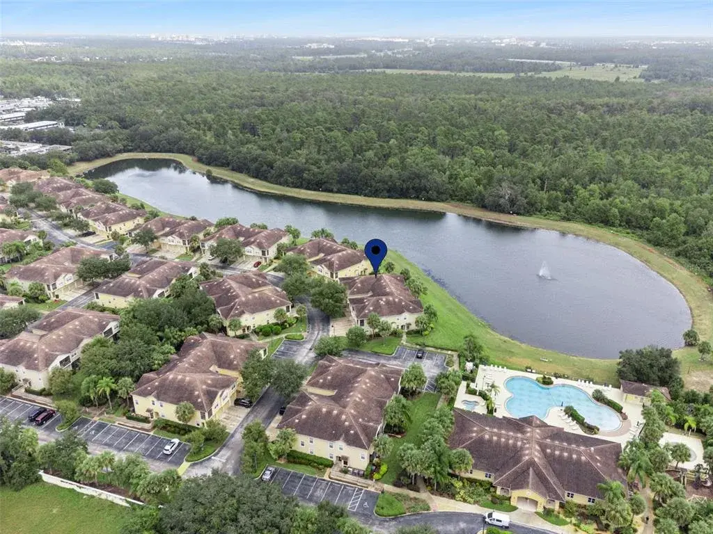 2739 Oakwater Drive, Kissimmee, FL, 34747