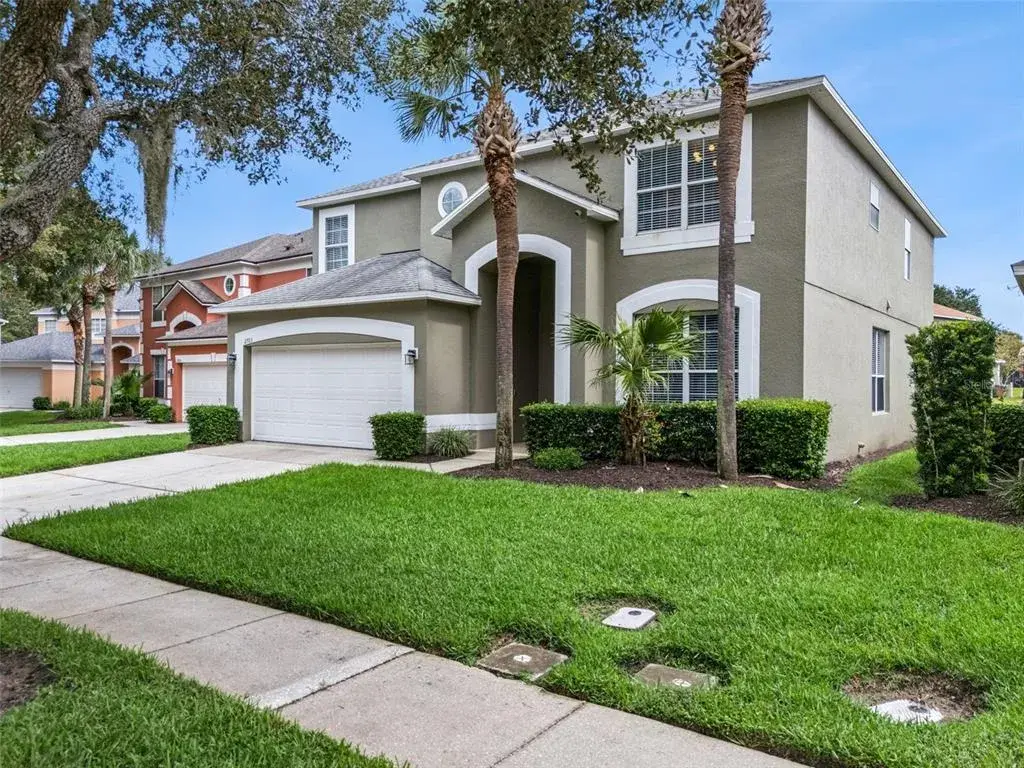 2703 Grand Harbour Court, Kissimmee, FL, 34747