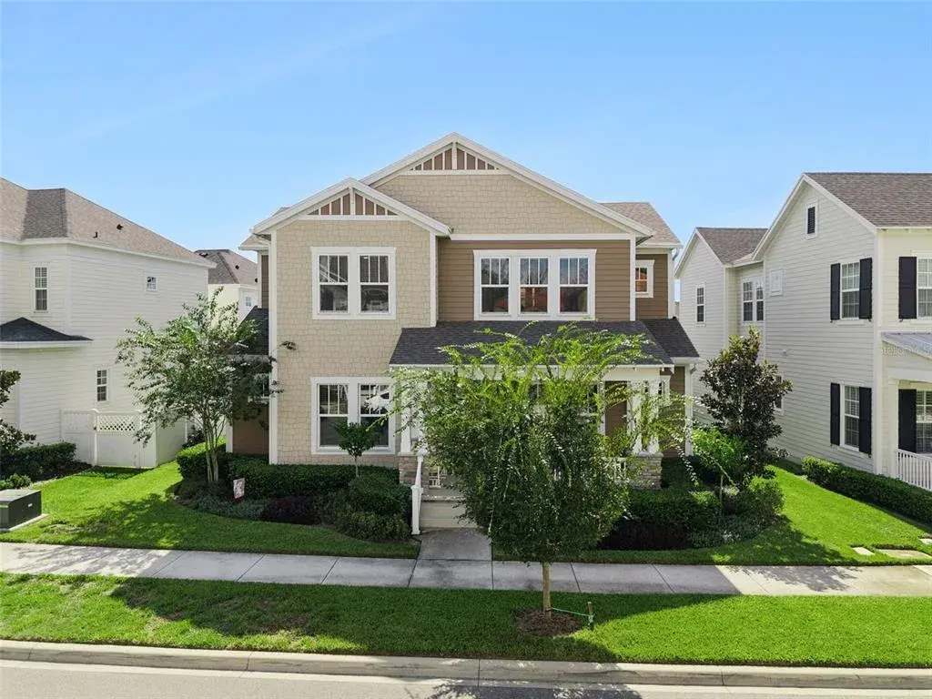 1866 Beach Ridge Road, Celebration, FL, 34747