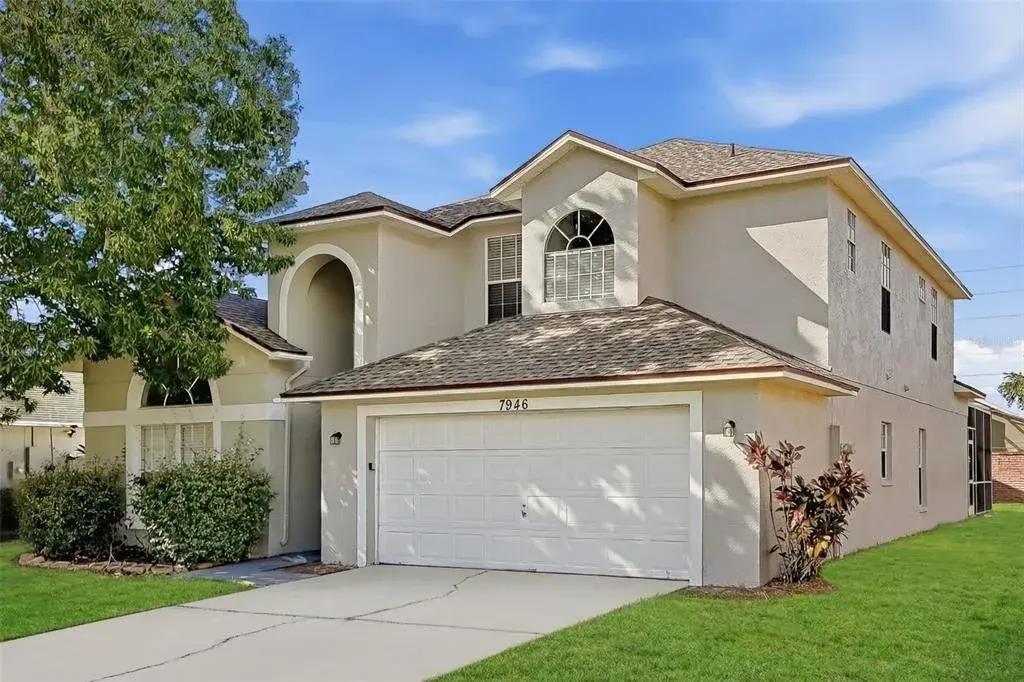 7946 Golden Pond Circle, Kissimmee, FL, 34747