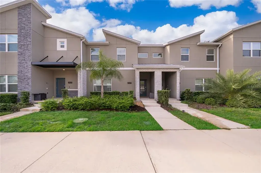 2429 Reading Trail, Kissimmee, FL, 34746