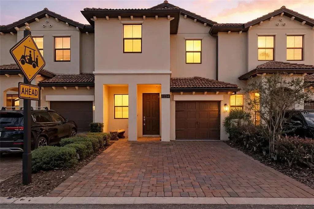 1224 Royal St George Boulevard, Davenport, FL, 33896
