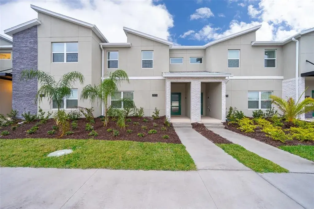 2974 Protagonist Street, Kissimmee, FL, 34746