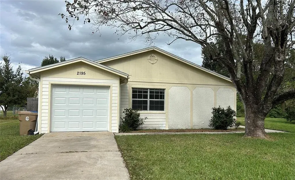 2195 Wind Jammer Court, Kissimmee, FL, 34744