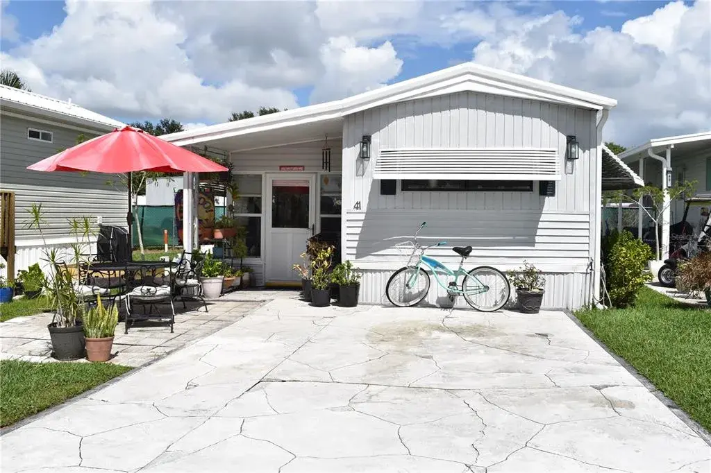 9000 Us Highway 192 Unit 41, Clermont, FL, 34714