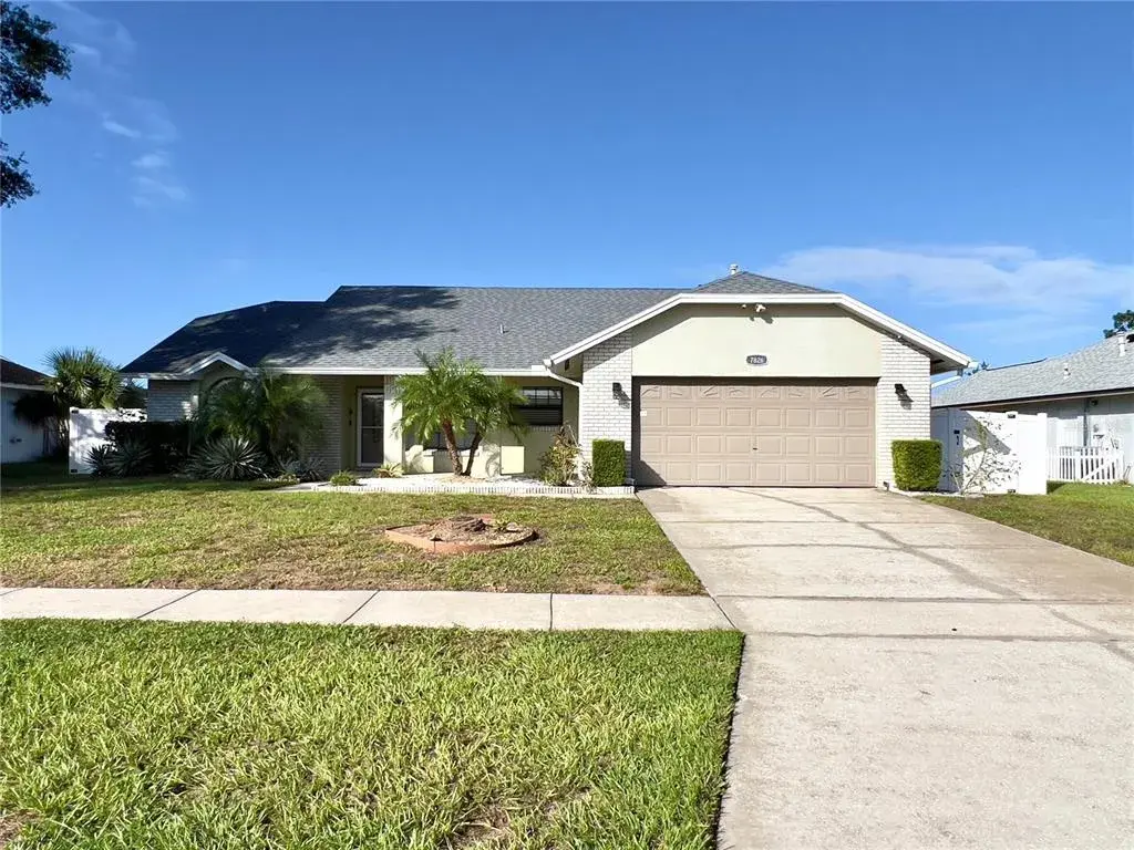 7826 Indian Ridge Trail S, Kissimmee, FL, 34747