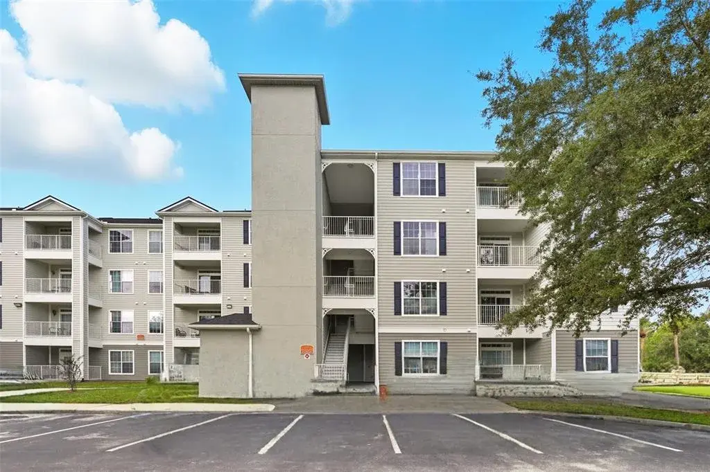 3176 Feltrim Place Unit 102, Kissimmee, FL, 34747